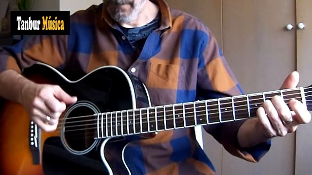 BANCO DE PRUEBAS - TAKAMINE GN51CE-BSB