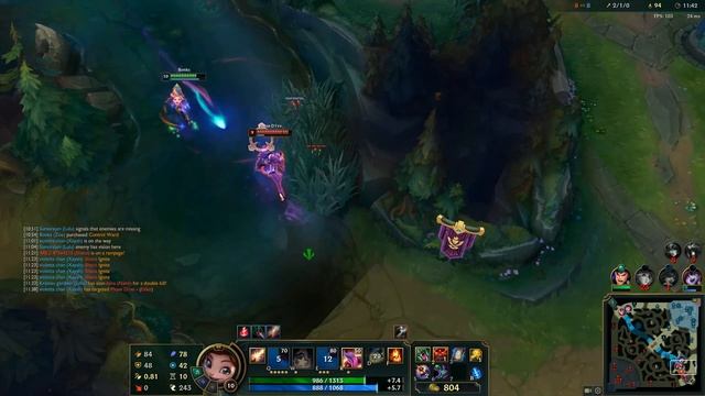 The Beginning of your journey to Diamond - League Lab #1 смотреть онлайн