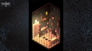 ВСЕ ШКАТУЛКИ в Very Little Nightmares! | все коробки