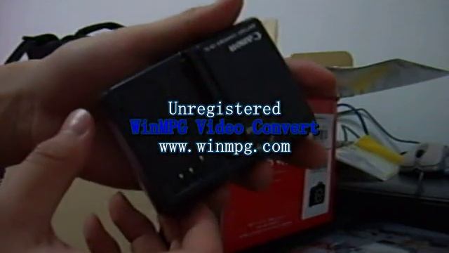 Canon EOS 40D unboxing. смотреть онлайн