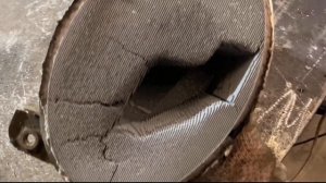 Удаление катализатора Шевроле Круз 1.8. + отзыв владельца. chevrolet cruze