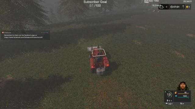 FS17 - Mountain Valley Farms Xtra Hard - Ep 7 MULTIPLAYER EDITION смотреть онлайн