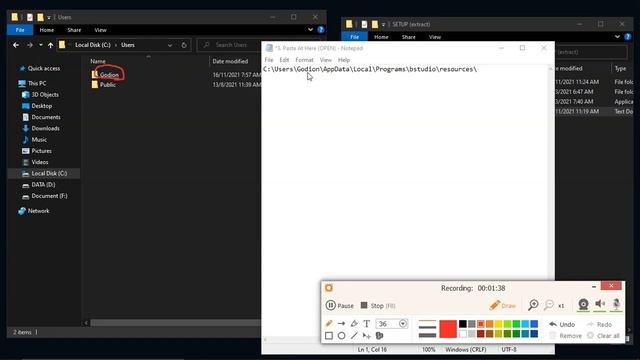 How to Fix License Key Required For Bootstrap Studio 2021 смотреть онлайн