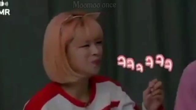 Yoo Jeongyeon and her dorkiness смотреть онлайн