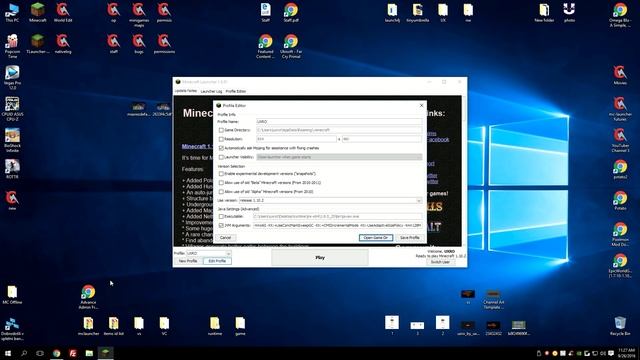 Minecraft - How to install pixelmon mod 1.10.2 (ver: 5.0.0) смотреть онлайн