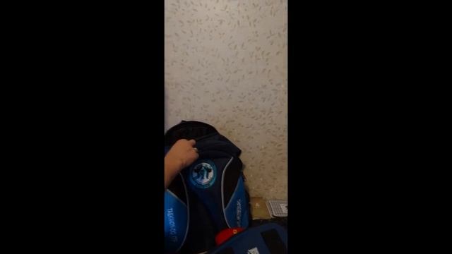Обзор рюкзаков с.к." Сабом-Ним" смотреть онлайн
