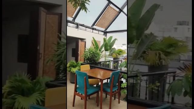 Magical  ♥️ #banglore #gudham #restaurant #food #cafe #love #tamil