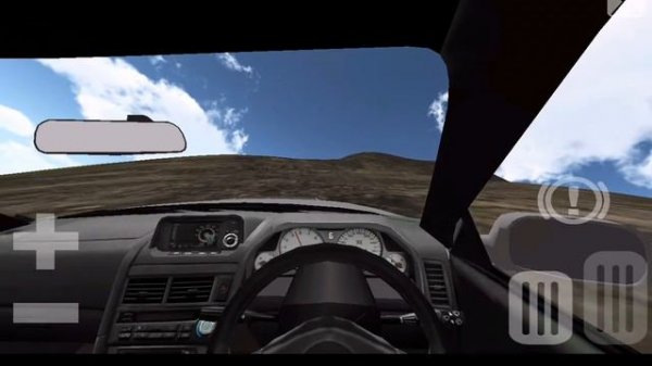 Обзор на игру Drive