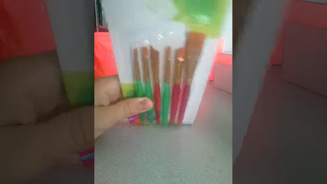 Распаковка посылки-бокса смотреть онлайн