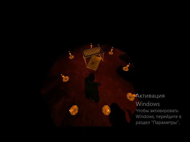 Прохождение Max Payne Доставь меня в холодную сталь #16