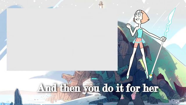 Steven Universe - Do It For Him (English cover) смотреть онлайн