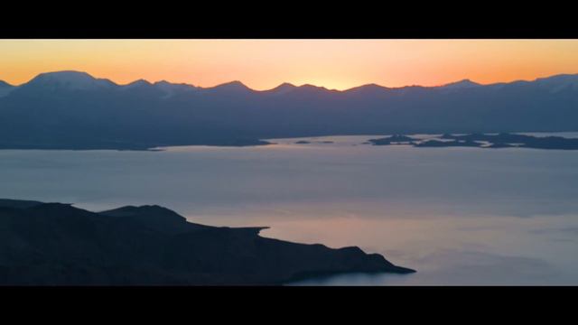 PAMIR DAYDREAM смотреть онлайн