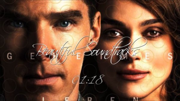 Alexandre Desplat - The Imitation Game