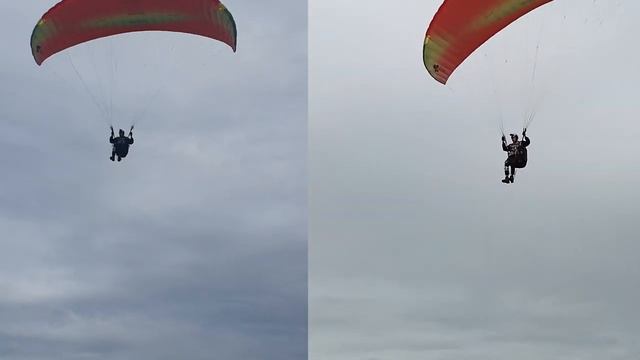 "Мастер посадки 4" соревнования по парапланеризму; параплан - полёт на точность Парапланеризм в ВК смотреть онлайн