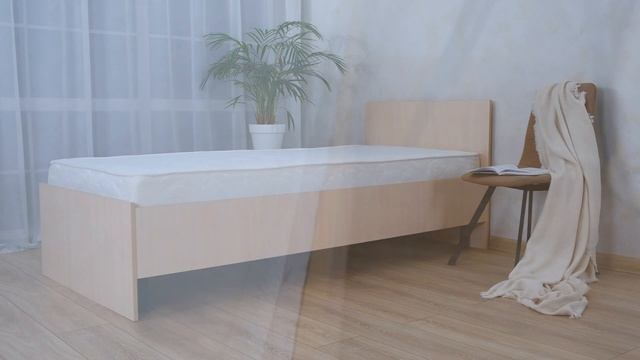 Односпальная кровать Эльза смотреть онлайн