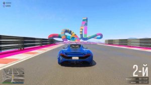 СКИЛЛ ТЕСТЫ В ГТА 5 ОНЛАЙН | ТОП 3 СКИЛЛ ТЕСТА В ГТА 5 ОНЛАЙН + ССЫЛКИ