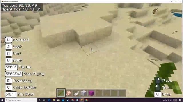 Block Based to Text Coding with Python смотреть онлайн