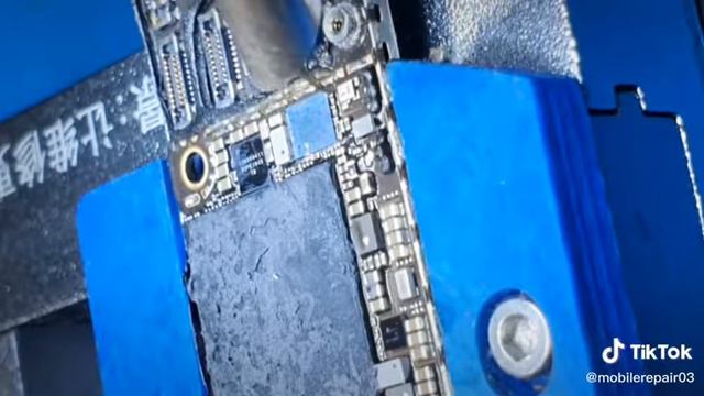 iphone 11 NFC broken issue (part1) смотреть онлайн