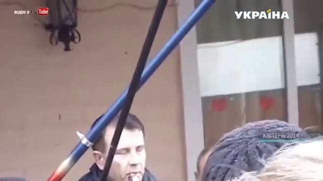 Сколько масок сменил мэр Дружковки за 13 лет во главе города? смотреть онлайн