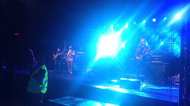 Dżem- "Do kołyski"- Grudziądz 15.10.2021r смотреть онлайн