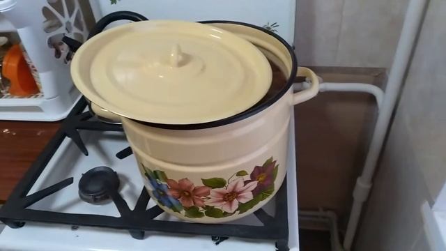 Компот видео рецепт компота смотреть онлайн