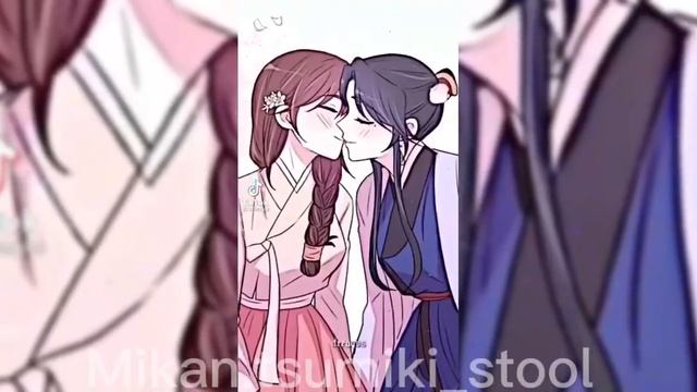 Yuri Manga/Anime Characters React (Part 7/?)GL||GCRV||Original||English & Español|| смотреть онлайн
