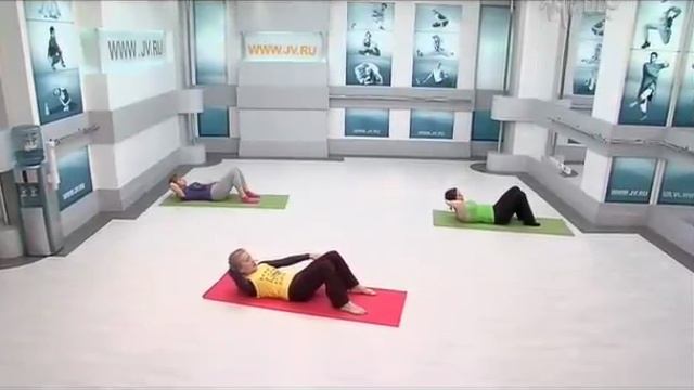 здоровая спина 06.11.12.mp4 смотреть онлайн