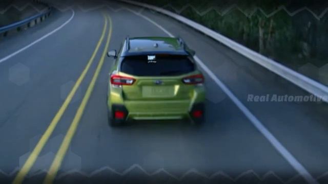 2025 Subaru Crosstrek - NEW Redesign, Interior And Exterior | FIRST LOOK!