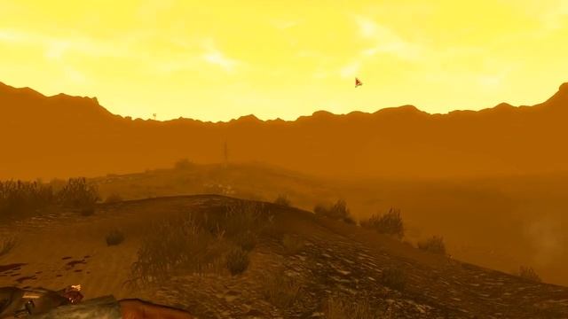 #44 Fallout New Vegas Dust 2.0 (НКР не любит Харта=)) смотреть онлайн