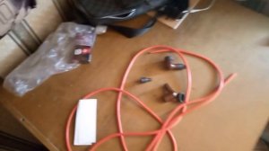 Колпачки и бронепровод Урал