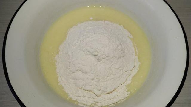 Кухня Мамашки