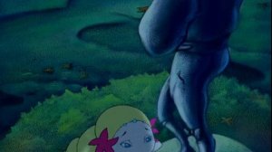 Сказки Андерсена: Русалочка