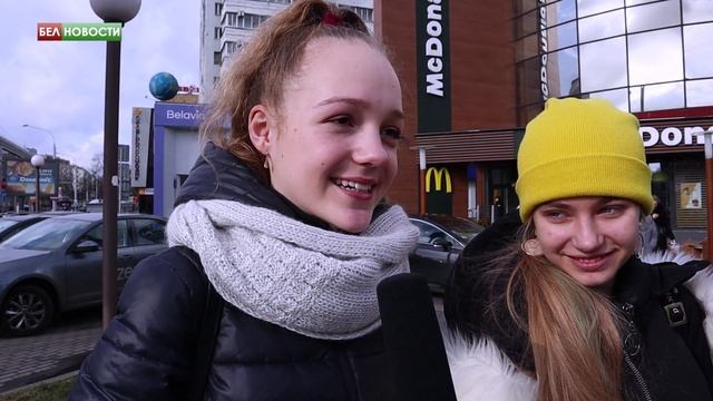 И снова пена и носки? Что дарят современные девушки на 23 февраля | Интересные вопросы смотреть онлайн