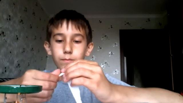 Как сделать охотничьи спички в домашних условиях!) смотреть онлайн