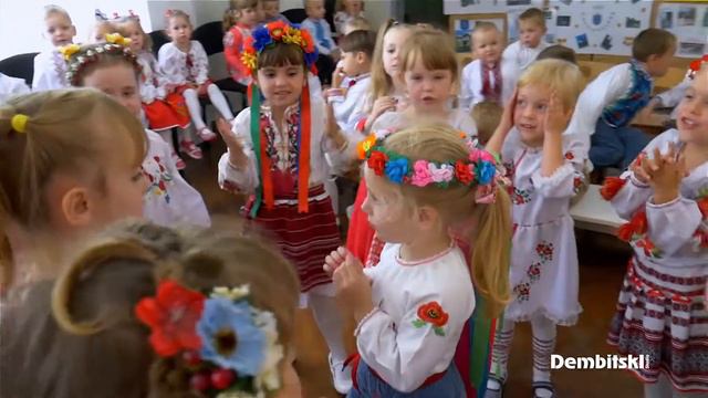 Садочок Сонечко❤❤❤Dembitski studio смотреть онлайн