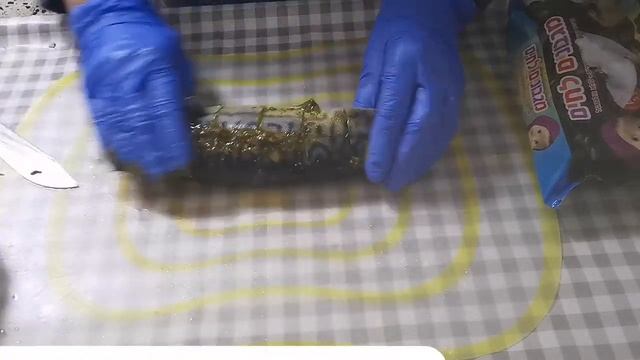 Готовить скумбрию буду только по этому рецепту. Рыба, запечённая в гриле #Ninja #рецептыдлягриля смотреть онлайн