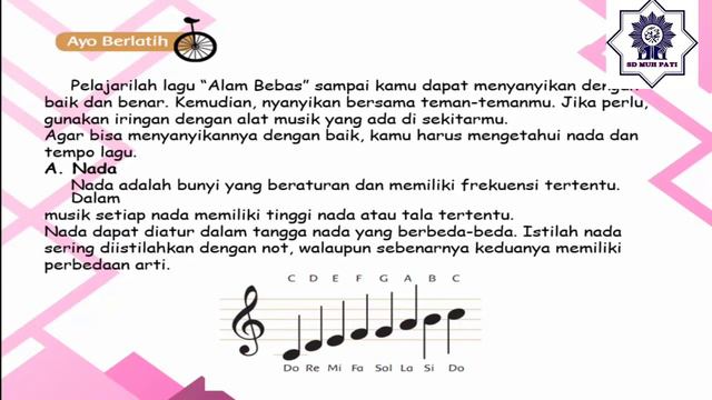 TUTORIAL BELAJAR TEMA 9 SUBTEMA 1 PEMBELAJARAN 2 смотреть онлайн