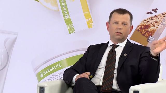 Вебинар «Омега 3 и полезные жиры» с экспертом Herbalife Александром Мартынчуком смотреть онлайн