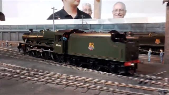 Jubilees at 82G Shed, Sept 2016 смотреть онлайн