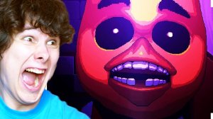 (Автор windy31/YouTube) 📹 ЭТО ЖЕ ЧИКА!!! ➲ INTO THE PIT 3