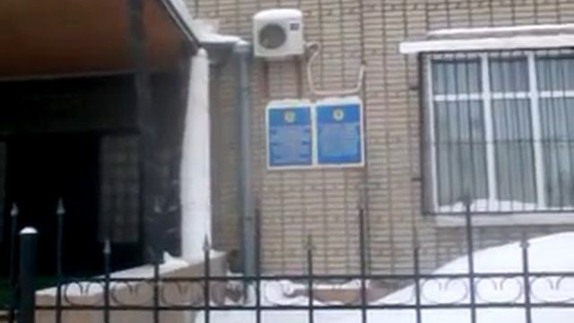 Денисовка Костанайская обл, Казахстан (Дмитрий Мазницын) смотреть онлайн