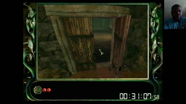 Tunguska: Legend Of Faith PS1 Speedrun in 1:01:16.45 смотреть онлайн