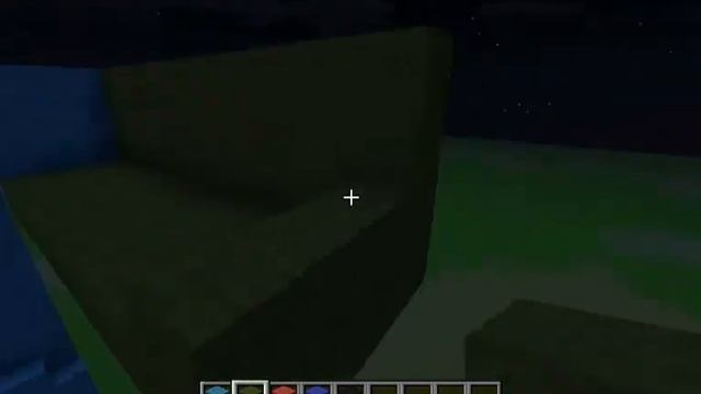 Постройка большого зомби в minecraft смотреть онлайн