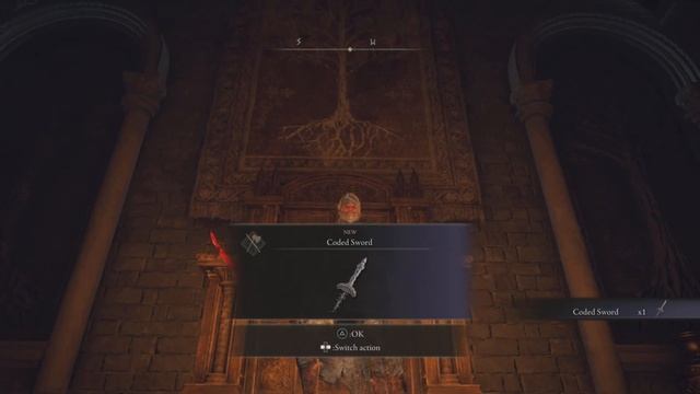Elden Ring: Coded Sword Is AMAZING! How To Get This Weapon TODAY! (Location Guide) смотреть онлайн