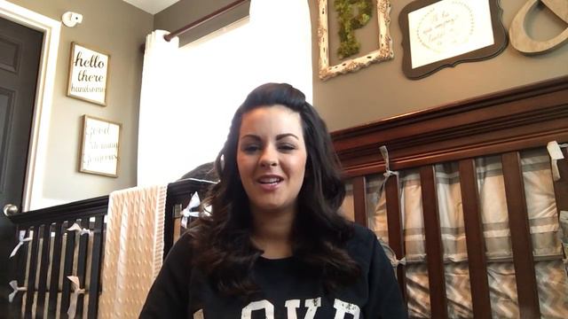 What's In my Twins Hospital/Diaper Bag смотреть онлайн