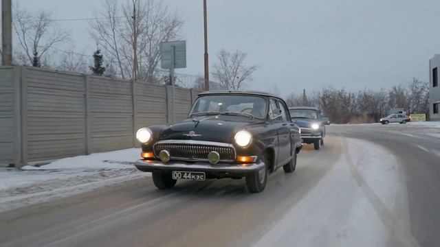 Новогодний клип "В ЭТОТ НОВЫЙ ГОД!" смотреть онлайн