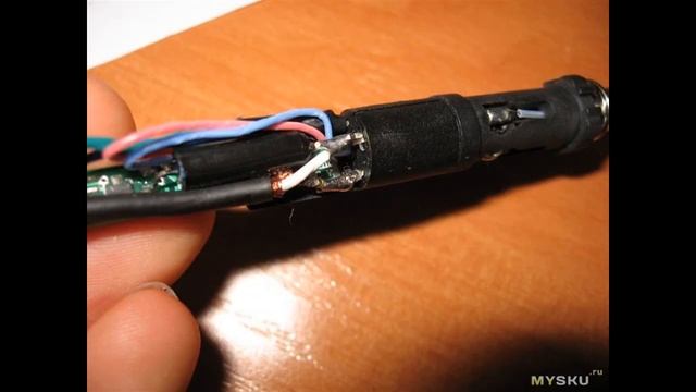 Индукционная паяльная станция (паяльник) QUICK3202 ESD + легкая доработка | #Обзор смотреть онлайн