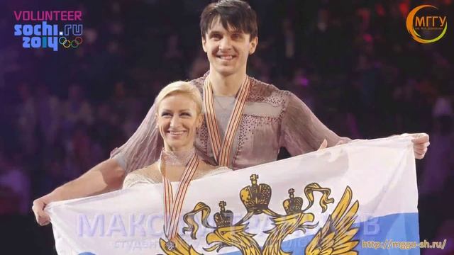 МГГУ им.М.А.Шолохова_Волонтерский центр Сочи-2014 смотреть онлайн