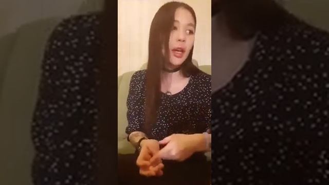 "Осторожно, гештальт!" Между Сциллой и Харибдой созависимости. смотреть онлайн