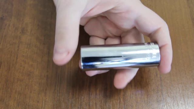 Головка удлиненная шестигранная 19 мм, 1/2" Expert смотреть онлайн